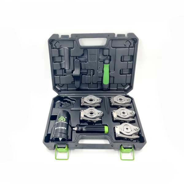 Вальцовка Super Stars ST-519FT