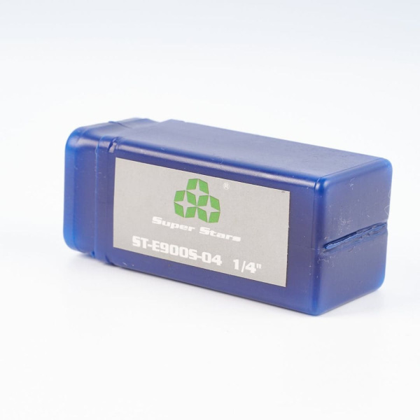 Super Stars ST-E900S-04 - 1/4" насадка для расширения трубы