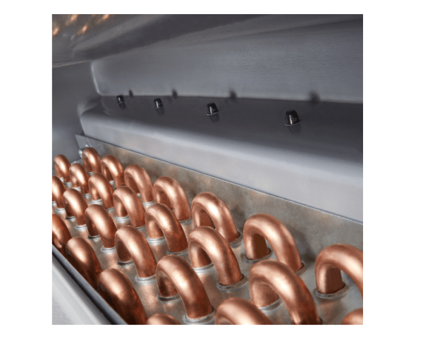 Тепловентилятор водяной Ballu BHP-W2-150-XL