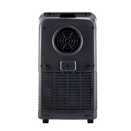 Ballu Aura BPAC-09 CP/N1_24Y мобильный кондиционер