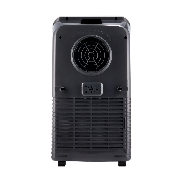 Ballu Aura BPAC-09 CP/N1_24Y мобильный кондиционер