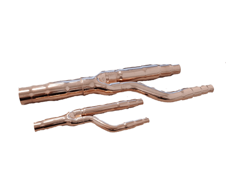 Рефнет-разветвитель тип FQ04