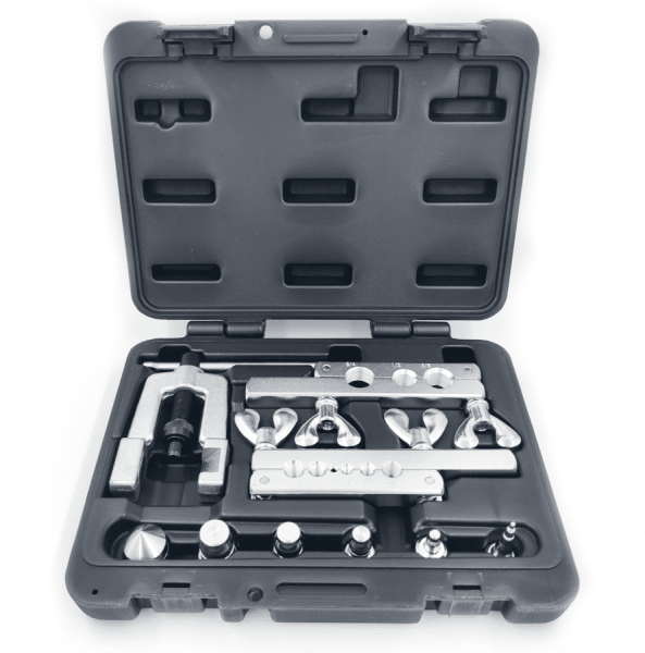 Вальцовка+труборасширители Becool BC-275 Premium (1/8"-3/4")