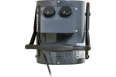 Тепловая пушка ZILON ZTV-5C N1