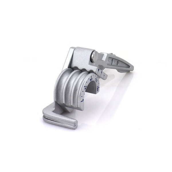 Трубогиб рычажный DSZH WK-N368-A-180 (1/4",5/16",3/8")