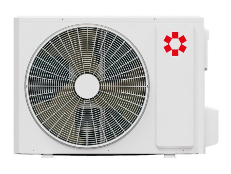 Kentatsu KSGTI26HZRN1/KSRTI26HZRN1 Tiba Inverter настенная сплит-система