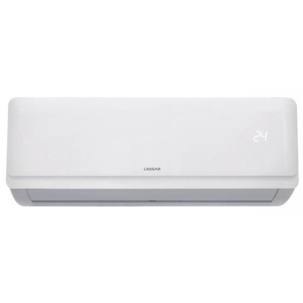 Lessar LS-H07KFE2/LU-H07KFE2 COOL+ R32 настенная сплит система