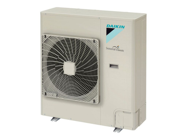 Daikin FBA125A/RZQSG125L8Y Inverter сплит-система канального типа