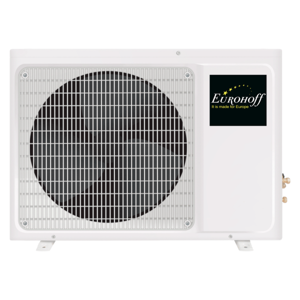 Eurohoff EV-12I Extra DC Inverter сплит-система настенного типа