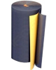 Изоляция Energoflex Black Star Duct 10мм / 1м, в рулоне 10м, самоклеящаяся (EFXR10110BSDUC)