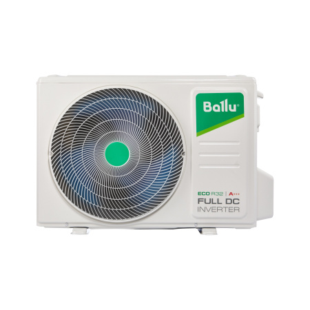 Ballu BSNI-13HN8 Boho DC Inverter сплит-система настенного типа