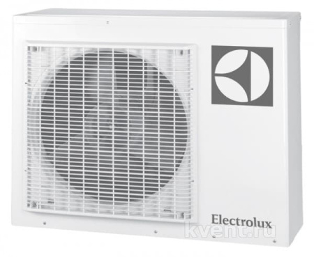 Electrolux EACS-36HT/N3 Nordic сплит-система настенного типа