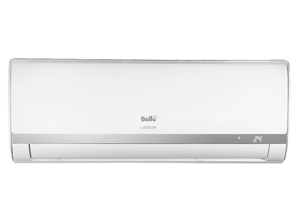 Ballu BSD-24HN1_20Y Lagoon сплит-система настенного типа