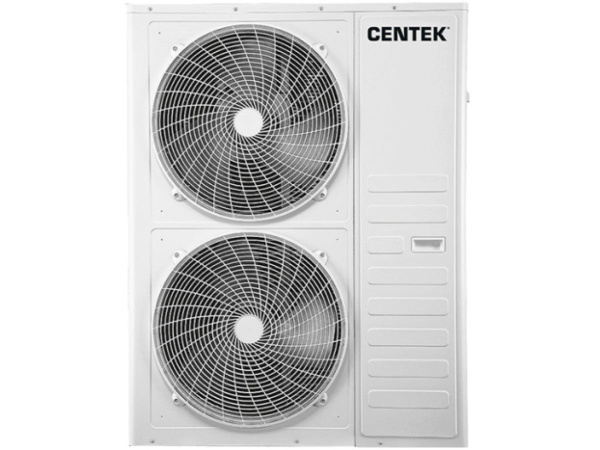 Centek CT-66P60 сплит-система напольно-потолочного типа