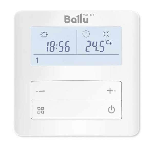 Термостат Ballu BDT-2