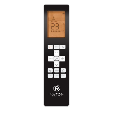 Royal Clima RCI-TWC75HN TRIUMPH Inverter 2024 инверторная сплит-система настенного типа