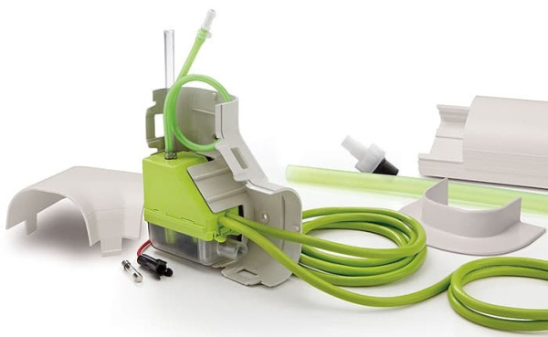 Дренажная помпа Aspen pumps mini lime