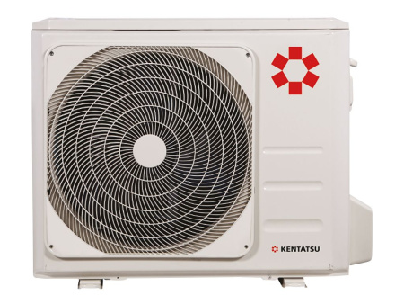 Kentatsu KSFV70XFAN1/KSRT70HFAN1 сплит-система колонного типа