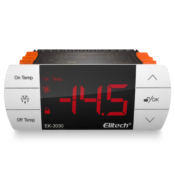 Контроллер Elitech EK-3030