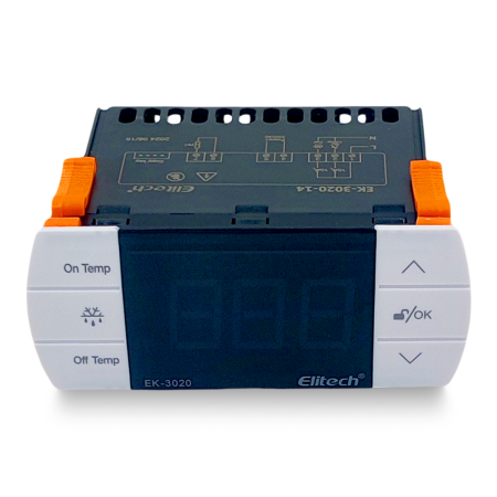 Контроллер Elitech EK-3020