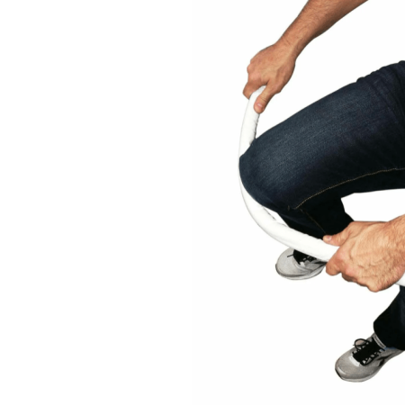 Трубогиб внутренний Vecamco, комплект 1/4" и 3/8"