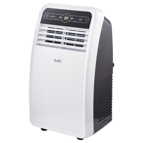 Ballu BPAC-09 CP-SF/Irbis мобильный кондиционер