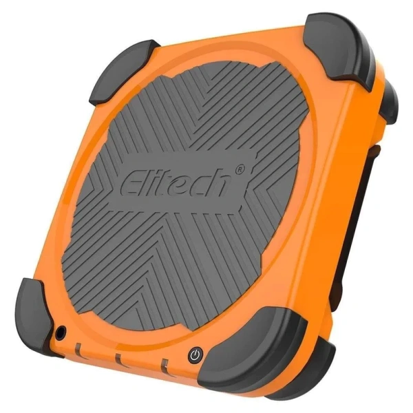 Весы электронные Elitech LMC-210A, до 150 кг