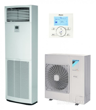 Daikin FVA71A/RZQG71L8Y