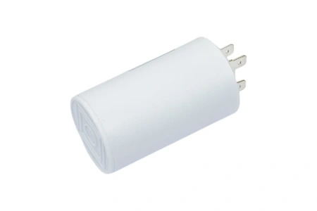 Конденсатор 20 мф 450V