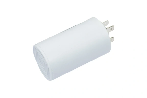 Конденсатор 40 мф 450V