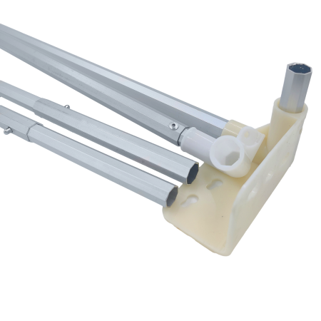 Сервисный чехол BAVIS SC-110 универсальный для кассетных и настенных кондиционеров, max 1100 х 1100мм