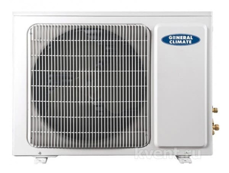 General Climate GC-A30HR / GU-A30H Astra Classic сплит-система настенного типа
