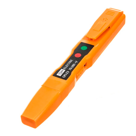 Отвертка-пробник TDM ОП-2