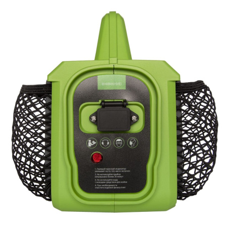 Мойка для кондиционеров Ballu AQUAMASTER