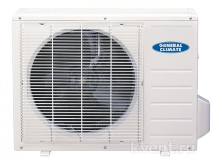 General Climate GC-CF48HRN1-N/GU-U48HN1