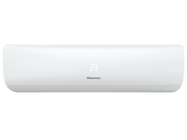 Hisense AS-24UR4RBTKB00 инверторная cплит-система настенного типа (ZOOM DC Inverter)