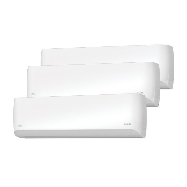 Funai RAMI-SM50HP.D04/S ORIGAMI настенный блок мульти сплит-системы