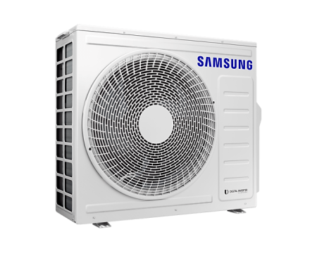 Samsung AJ080TXJ4KH/EA наружный блок мульти сплит-системы