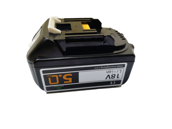 Аккумулятор Li-Ion 18V, 5 Ah (для Super Stars ST-2BMC и ST-2SC)