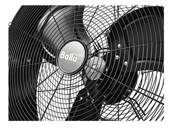 Промышленный вентилятор Ballu BIF-10S
