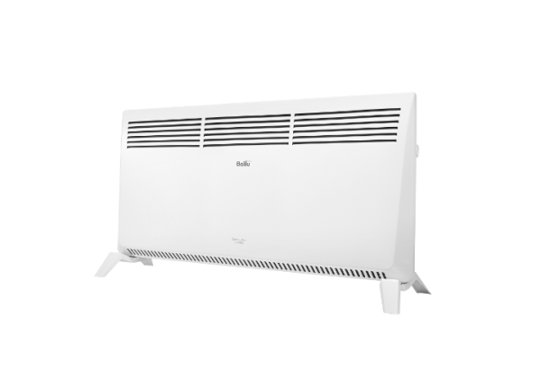 Конвектор Ballu Camino Eco Turbo BEC/EMT-2500