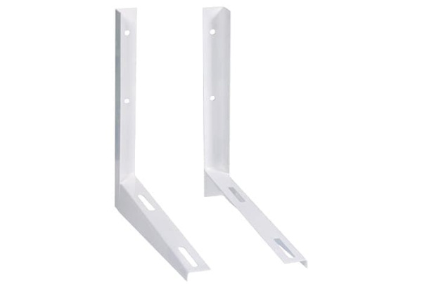 Кронштейн для кондиционера 415x450мм сталь 1.8мм, пара