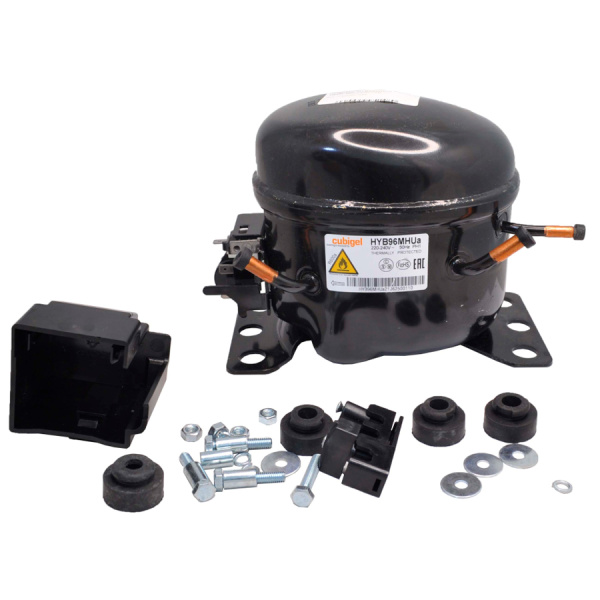 Компрессор HYB96MHUa (R600a)