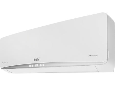 Ballu BSEI-24HN1_21Y Platinum DC Inverter сплит-система настенного типа