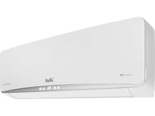 Ballu BSEI-24HN1_21Y Platinum DC Inverter сплит-система настенного типа