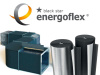 Изоляция Energoflex Black Star Duct 20мм / 1м, в рулоне 5м, самоклеящаяся (EFXR2015BSDUC)