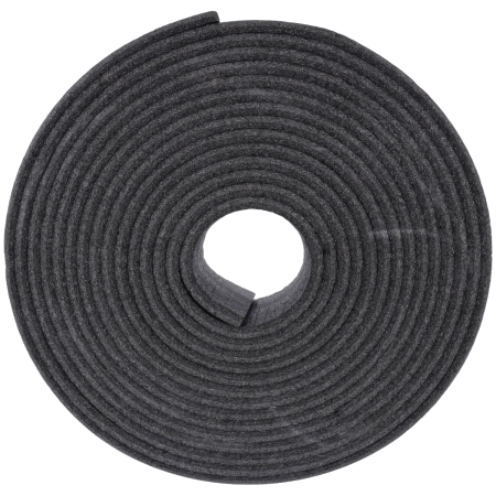 Лента демпферная ENERGOFLOOR 10мм / 0.1м, длина 11м EFRL1010011DM