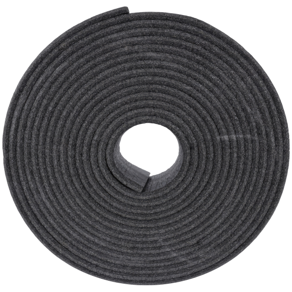 Лента демпферная ENERGOFLOOR 10мм / 0.1м, длина 11м EFRL1010011DM