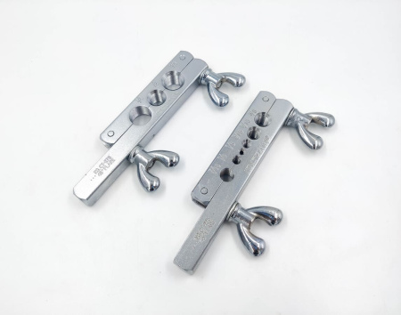 Вальцовка+труборасширители DSZH CT-275-L, 1/4" - 3/4"