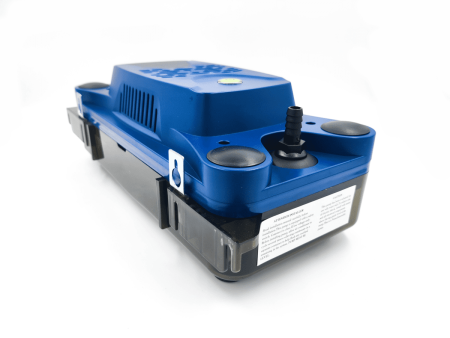 Помпа дренажная BAVIS Low Tank TPF-15-230L накопительная 1.2л, 250 л/ч